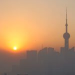 城市 City