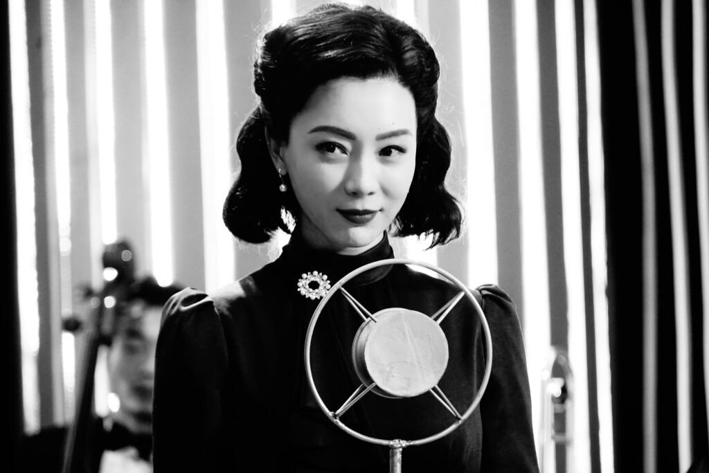 明星：陈澍