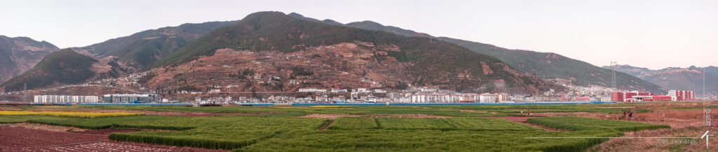 喜德县