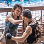 22.03.20 Waterworld @Universal Studios