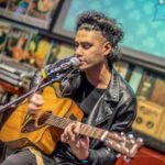 23.01.19 Open Mic @Paddy O’sheas