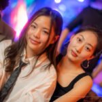 23.02.22 精英聚汇 @Bell