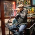 23.01.23 Open Mic @Paddy O’sheas