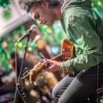 23.03.16 Open Mic @Paddy Oshea’s