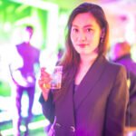23.03.17 St Patrick’s Glow @Centro