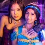 23.10.29 SNST Halloween party