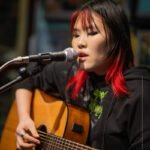 24.02.16 Open Mic @Paddy O’Sheas
