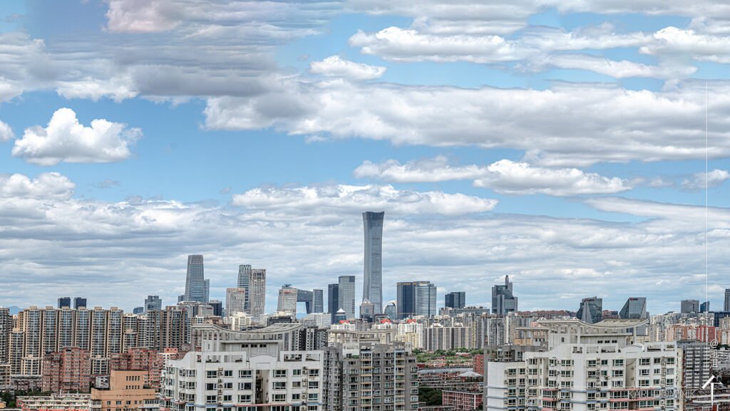 北京
